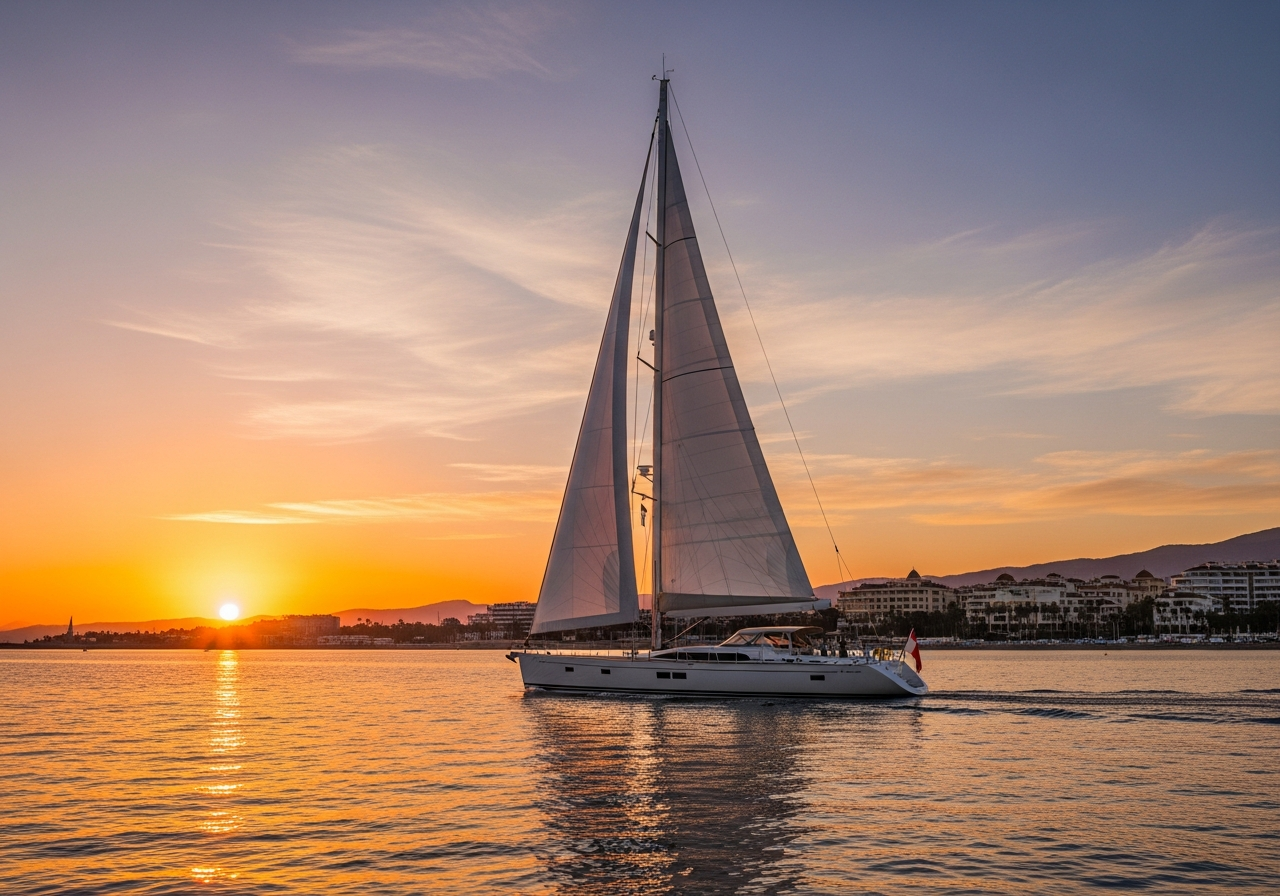 Descubre cómo Puerto Banús Boats ofrece las mejores opciones para alquilar barcos y vivir inolvidables momentos en la costa de Marbella.