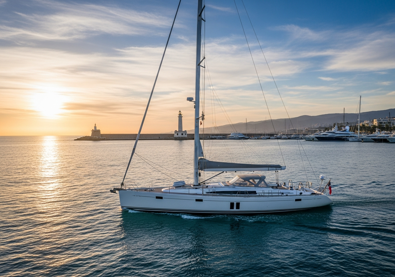 Disfruta de experiencias náuticas inolvidables en Puerto Banús con servicios personalizados y la mejor plataforma de alquiler de barcos.