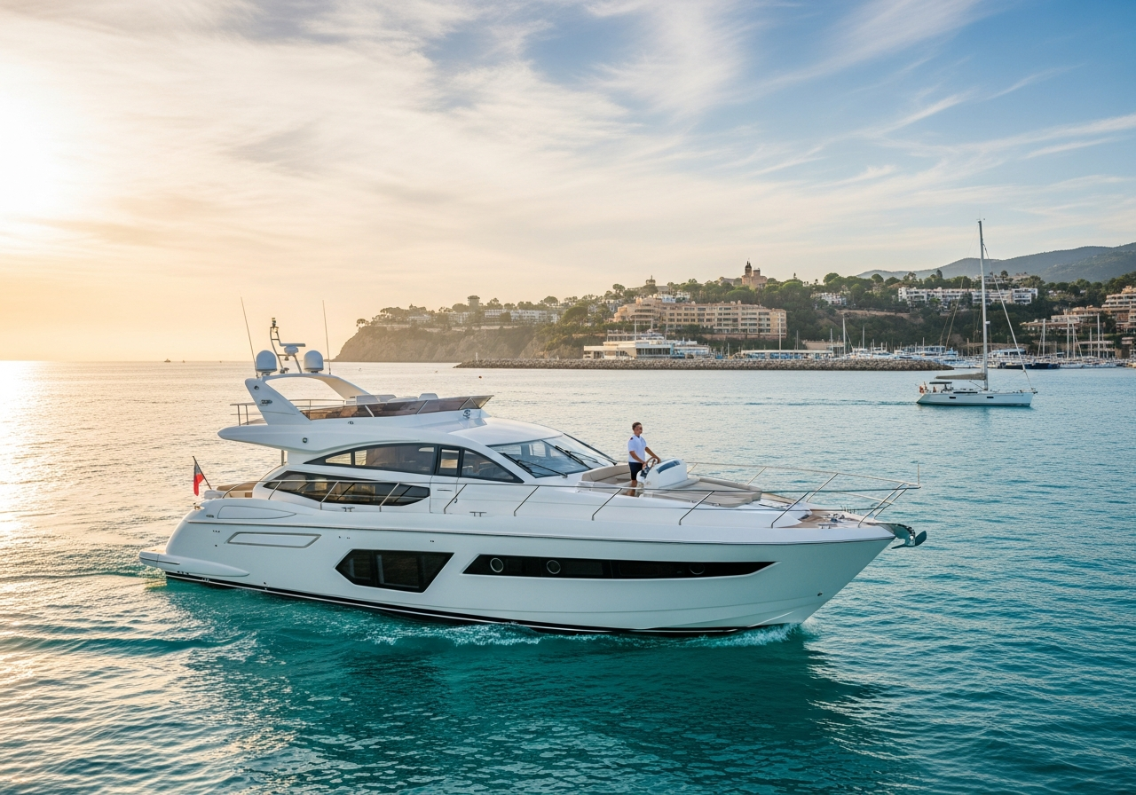 Descubre cómo disfrutar de experiencias náuticas únicas en Puerto Banús y Marbella, tanto si buscas alquilar un barco sin comisiones como si eres propietario interesado en poner tu embarcación en alquiler.