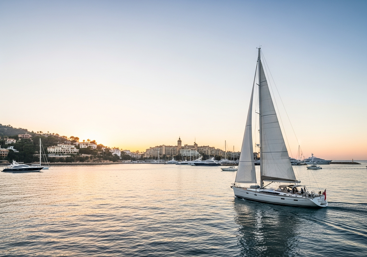 Descubre las rutas más exclusivas y experiencias únicas en alquiler de barcos en Puerto Banús con Puerto Banús Boats.